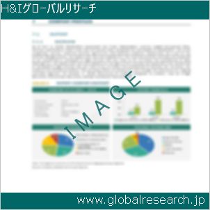 グローバルリサーチ調査レポートのイメージ
